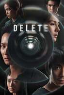 Poster of Delete