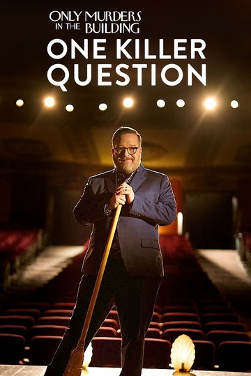 Poster of One Killer Question