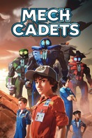 Poster of Mech Cadets