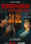 Poster of Tooth Pari: When Love Bites