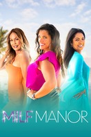 Poster of MILF Manor