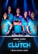 Poster of Clutch