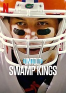 Poster of Untold: Swamp Kings