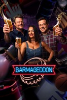 Poster of Barmageddon