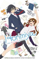 Poster of Horimiya: The Missing Pieces