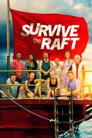 Poster of Survive the Raft