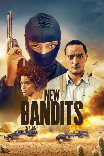Poster of New Bandits