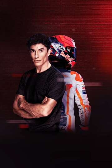 Poster of Marc Márquez: All In