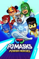 Poster of PJ Masks: Power Heroes