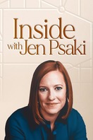 Poster of Inside with Jen Psaki