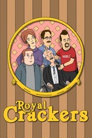 Poster of Royal Crackers