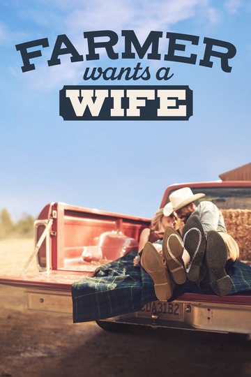 Poster of Farmer Wants a Wife