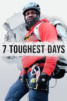 Poster of 7 Toughest Days