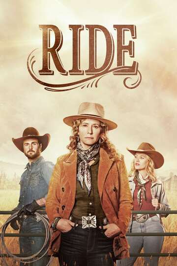 Poster of Ride