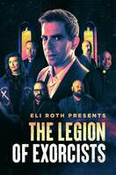 Poster of Eli Roth Presents: The Legion of Exorcists