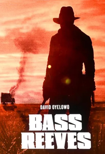 Poster of Lawmen: Bass Reeves