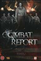 Poster of Combat Report