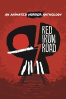 Poster of Red Iron Road