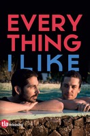 Poster of Everything I Like