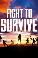 Poster of Fight to Survive