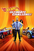 Poster of Hot Wheels: Ultimate Challenge