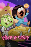 Poster of Wake Up, Carlo!