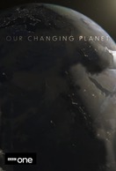 Poster of Our Changing Planet