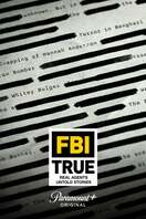 Poster of FBI True