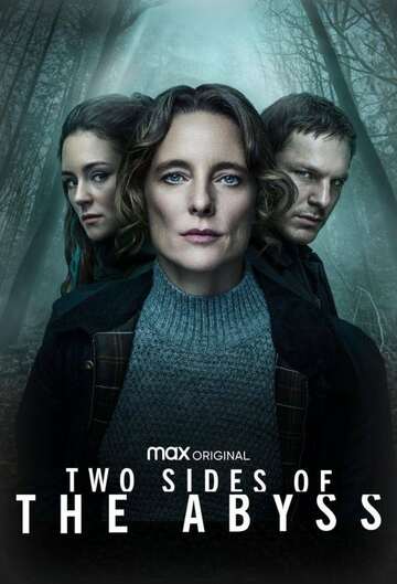 Poster of Two Sides of the Abyss
