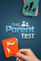 Poster of The Parent Test