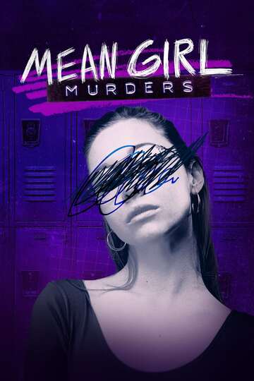 Poster of Mean Girl Murders