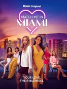 Poster of Match Me in Miami