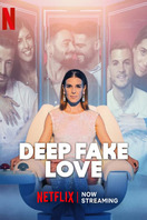 Poster of Deep Fake Love