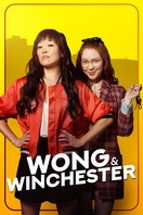Poster of Wong & Winchester