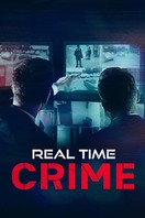 Poster of Real Time Crime