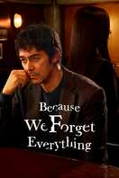 Poster of Because We Forget Everything
