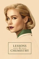 Poster of Lessons in Chemistry