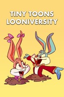 Poster of Tiny Toons Looniversity