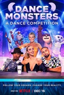 Poster of Dance Monsters