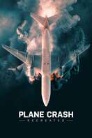 Poster of Plane Crash Recreated