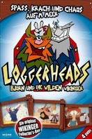Poster of Loggerheads – Björn und die wilden Wikinger