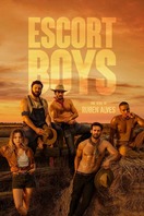 Poster of Escort Boys