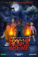 Poster of Fright Krewe