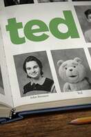 Poster of ted