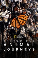 Poster of Incredible Animal Journeys