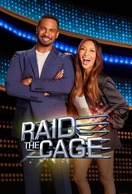 Poster of Raid the Cage