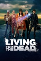 Poster of Living for the Dead