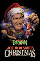 Poster of Joe Bob Saves Christmas