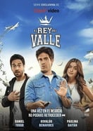 Poster of El Rey del Valle
