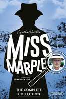 Poster of Miss Marple: The Moving Finger